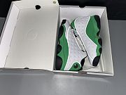 Air Jordan 13 “Lucky Green” DB6537-113 - 2