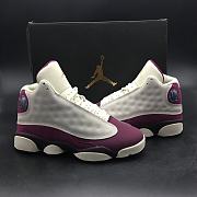 Air Jordan 13 Retro Bordeaux (GS)  439358-112 - 5