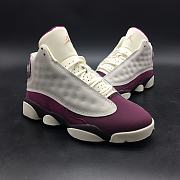 Air Jordan 13 Retro Bordeaux (GS)  439358-112 - 4