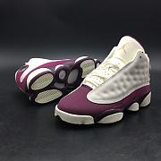 Air Jordan 13 Retro Bordeaux (GS)  439358-112 - 3