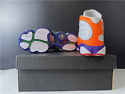  Air Jordan 13 Retro Playground (GS) CV0785-158 - 6