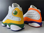  Air Jordan 13 Retro Playground (GS) CV0785-158 - 5