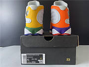  Air Jordan 13 Retro Playground (GS) CV0785-158 - 3