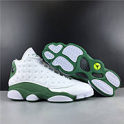  Air Jordan 13 Retro Ray Allen PE 414571-125  - 1