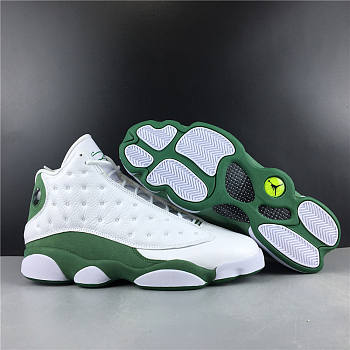  Air Jordan 13 Retro Ray Allen PE 414571-125 