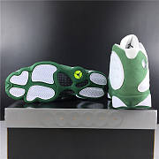  Air Jordan 13 Retro Ray Allen PE 414571-125  - 6