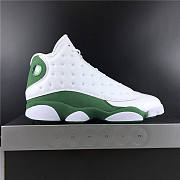  Air Jordan 13 Retro Ray Allen PE 414571-125  - 5