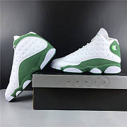  Air Jordan 13 Retro Ray Allen PE 414571-125  - 2