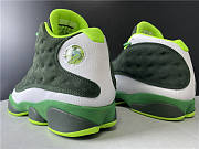 Air Jordan 13 Retro Oregon Ducks AR4390 131 - 6