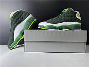 Air Jordan 13 Retro Oregon Ducks AR4390 131 - 5