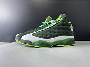 Air Jordan 13 Retro Oregon Ducks AR4390 131 - 4