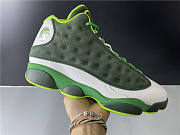 Air Jordan 13 Retro Oregon Ducks AR4390 131 - 3