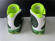 Air Jordan 13 Retro Oregon Ducks AR4390 131 - 2