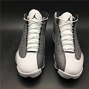 Air Jordan 13 Retro Atmosphere Grey 414571-016 - 6