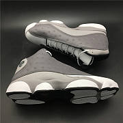 Air Jordan 13 Retro Atmosphere Grey 414571-016 - 5