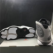 Air Jordan 13 Retro Atmosphere Grey 414571-016 - 3