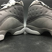 Air Jordan 13 Retro Atmosphere Grey 414571-016 - 2