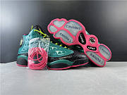 Air Jordan 13 Retro Doernbecher 836405-305  - 1