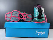 Air Jordan 13 Retro Doernbecher 836405-305  - 5