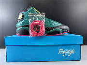 Air Jordan 13 Retro Doernbecher 836405-305  - 4