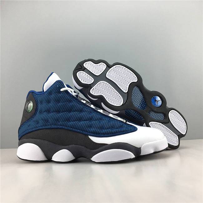 Air Jordan 13 Retro Flint (2010) 414571-401 - 1