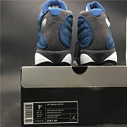 Air Jordan 13 Retro Flint (2010) 414571-401 - 6