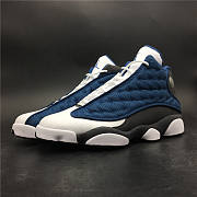 Air Jordan 13 Retro Flint (2010) 414571-401 - 4