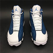 Air Jordan 13 Retro Flint (2010) 414571-401 - 3