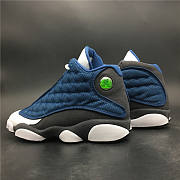 Air Jordan 13 Retro Flint (2010) 414571-401 - 2