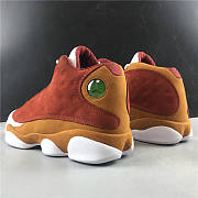 Air Jordan 13 Retro Premio Bin 23 417212-601 - 2