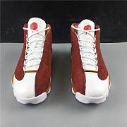 Air Jordan 13 Retro Premio Bin 23 417212-601 - 3