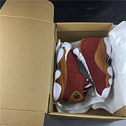 Air Jordan 13 Retro Premio Bin 23 417212-601 - 5