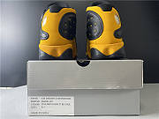 Air Jordan 13 retro high yellow AR4390-035 - 2