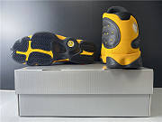 Air Jordan 13 retro high yellow AR4390-035 - 3