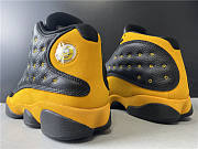 Air Jordan 13 retro high yellow AR4390-035 - 6