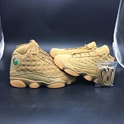 Air Jordan 13 Retro Wheat 414571-705 - 6