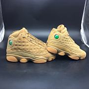 Air Jordan 13 Retro Wheat 414571-705 - 5