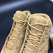 Air Jordan 13 Retro Wheat 414571-705 - 3