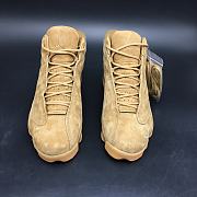 Air Jordan 13 Retro Wheat 414571-705 - 4