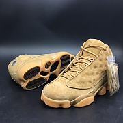 Air Jordan 13 Retro Wheat 414571-705 - 2