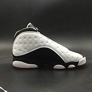 Air Jordan 13 Retro He Got Game CDP (2008)  309259-104 - 2