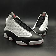 Air Jordan 13 Retro He Got Game CDP (2008)  309259-104 - 3