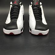 Air Jordan 13 Retro He Got Game CDP (2008)  309259-104 - 4