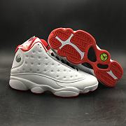 Air Jordan 13 Retro Alternate History of Flight 414571-103 - 1