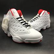 Air Jordan 13 Retro Alternate History of Flight 414571-103 - 2