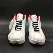 Air Jordan 13 Retro Alternate History of Flight 414571-103 - 4