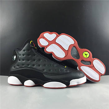 Air Jordan 13 Retro Playoffs (2011) 414571-001