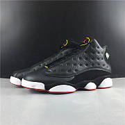 Air Jordan 13 Retro Playoffs (2011) 414571-001 - 2