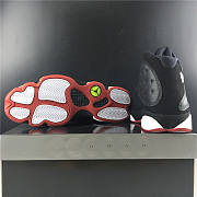 Air Jordan 13 Retro Playoffs (2011) 414571-001 - 4