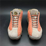 Air Jordan 13 Retro Low Clot Sepia Stone AT3102-200  - 3